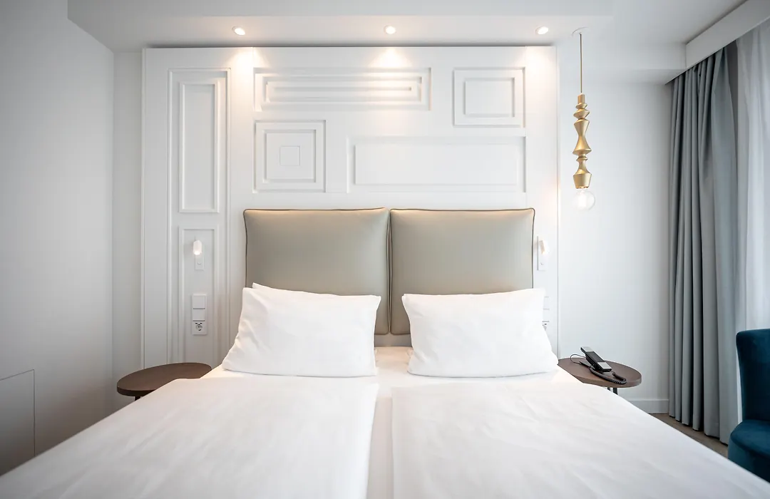Hotel Indigo Dresden - Wettiner Platz By Ihg-1