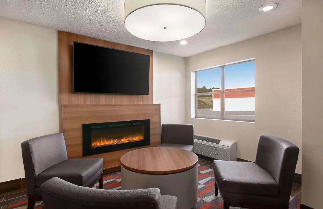 Microtel Inn & Suites By Wyndham-1