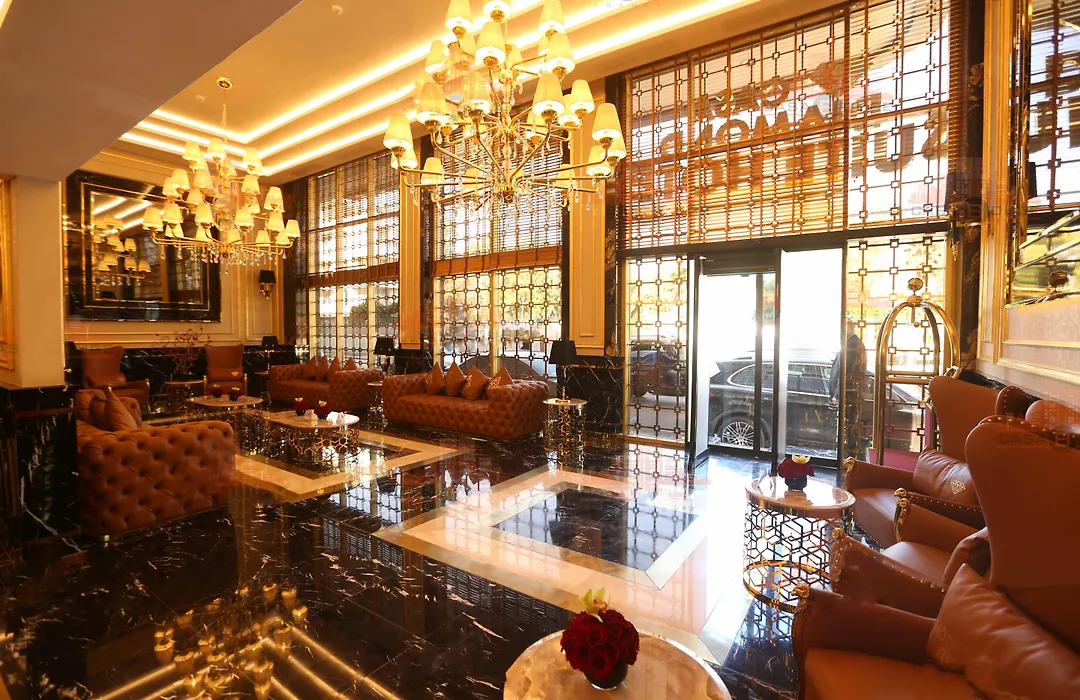 Suite Hotel Casa Diamond-1
