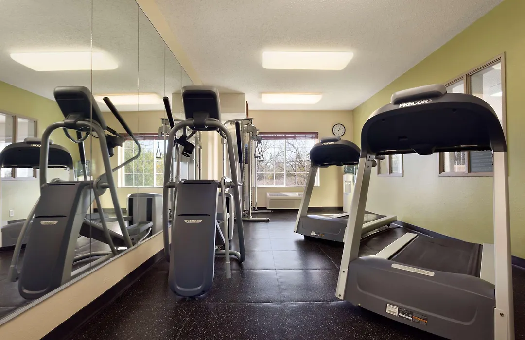 Country Inn & Suites By Radisson, Norman, Ok-1