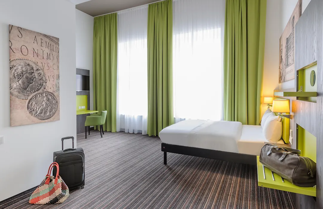 Ibis Styles Trier-1