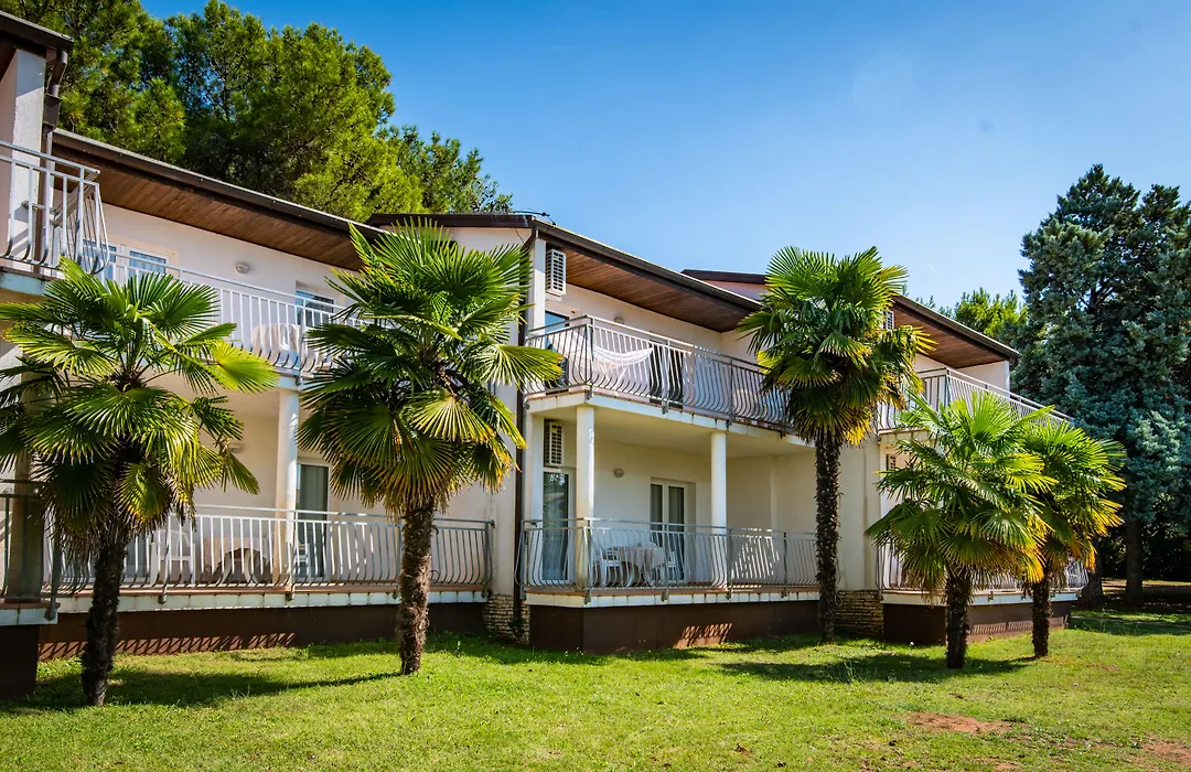 Ai Pini Medulin Resort-1