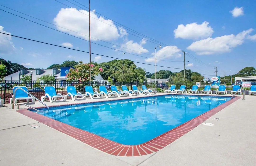 Econo Lodge Somers Point-1
