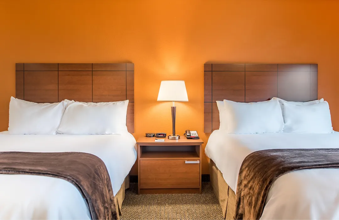 My Place Hotel- Minot Nd-1