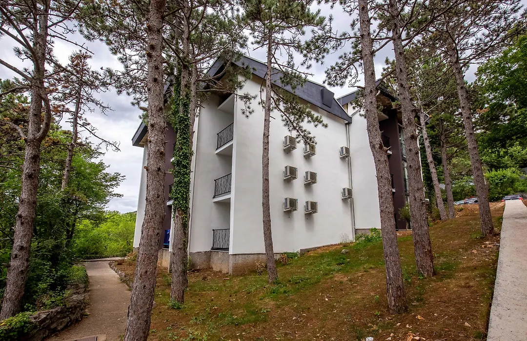 Hotel Omorika-1