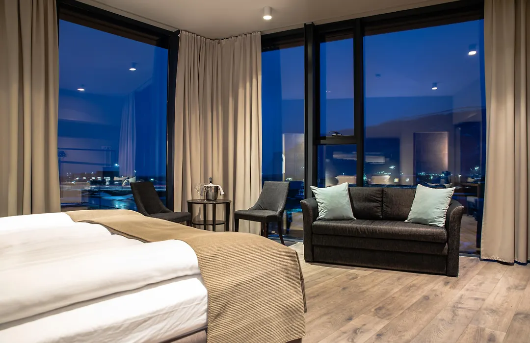 Icelandair Hotel Vik-1