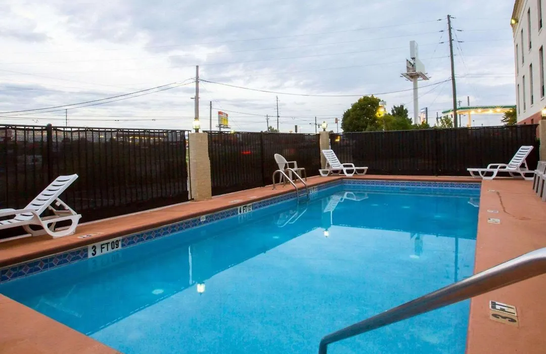 Comfort Suites Cumming-Atlanta Near Northside Hospital Forsyth-1