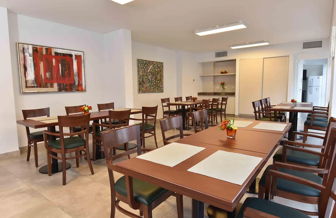 Arc Arenales Studios & Suites-1