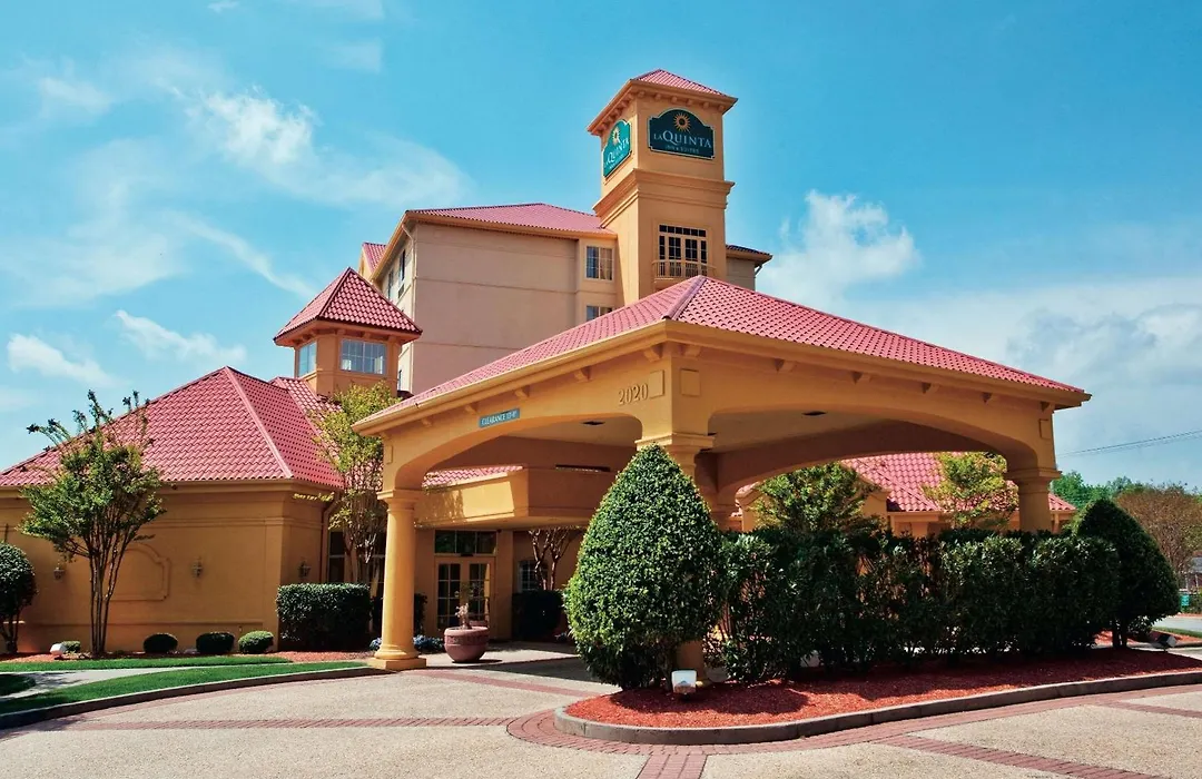 La Quinta By Wyndham Winston-Salem-1
