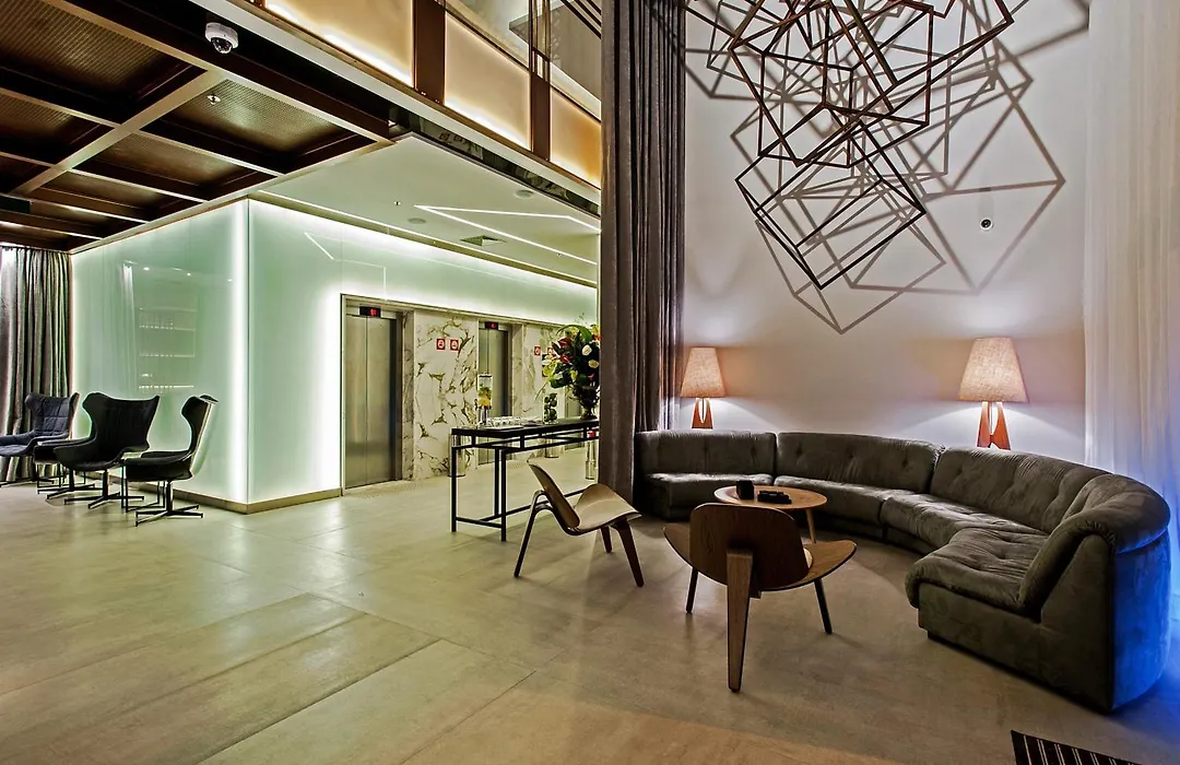 Hotel Atlantico Prime-1