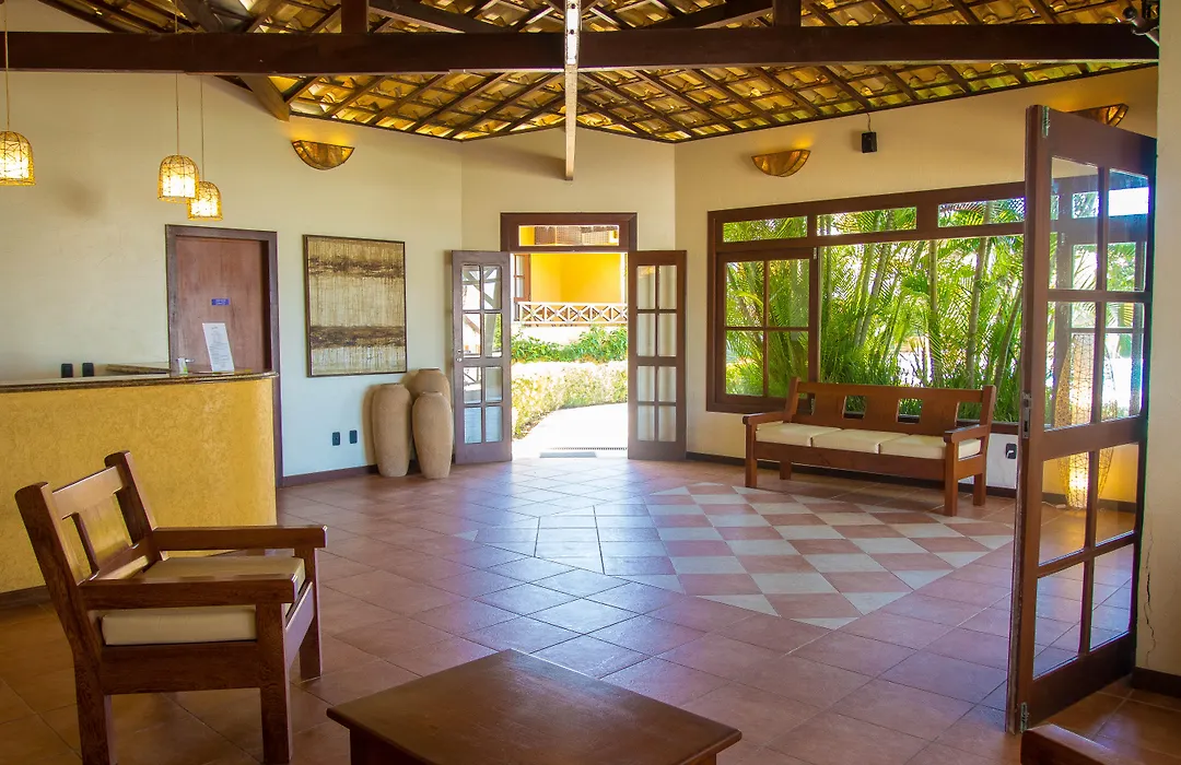 Hotel Laguna Blu-1