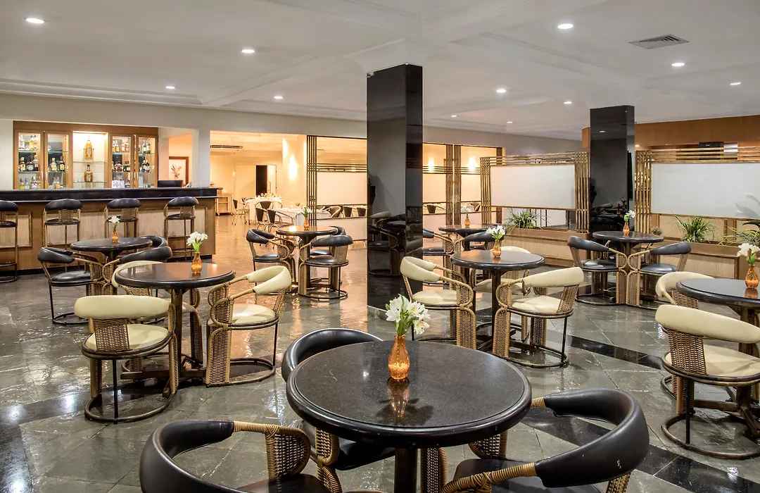 Hotel Nacional De Rio Preto - Distributed By Intercity-1