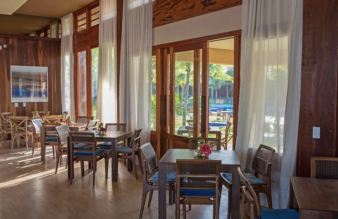 Carmel Cumbuco Resort-1