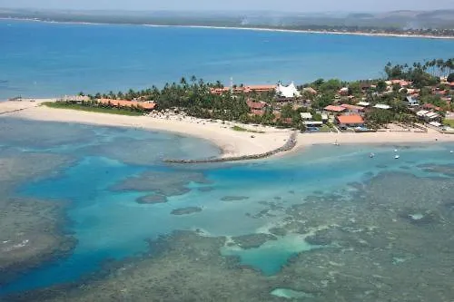 Serrambi Resort-1