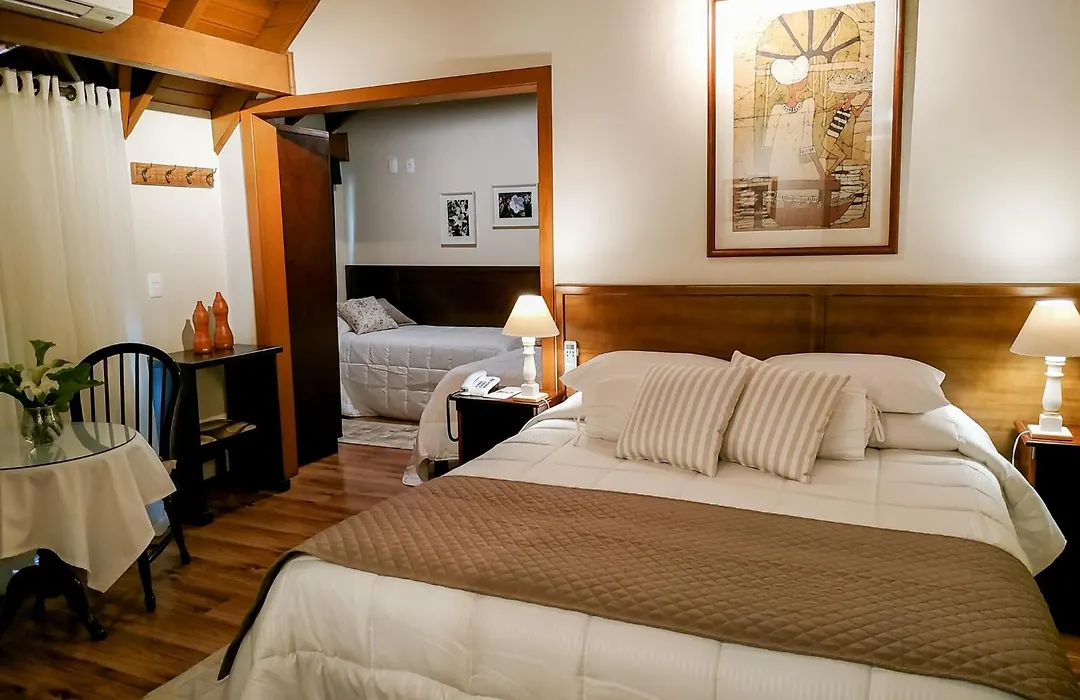 Hotel Canto Verde-1