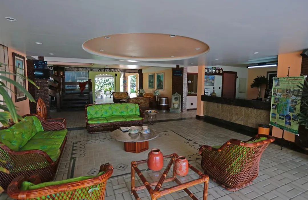 Portal Rio Una-1