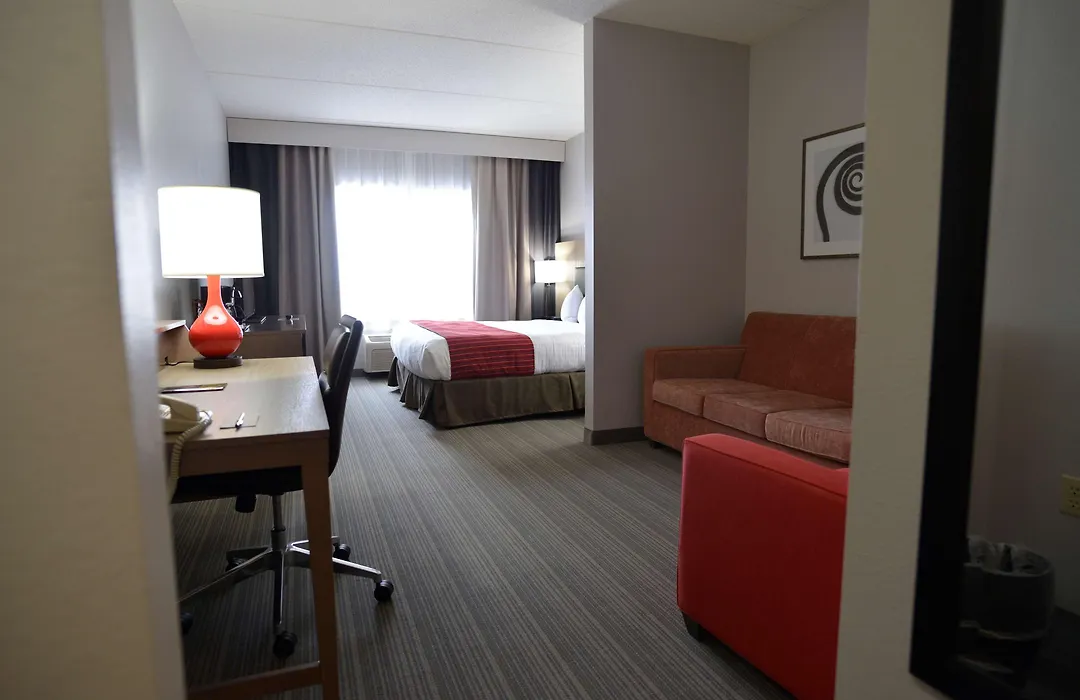Country Inn & Suites By Radisson, Duluth North, Mn-1