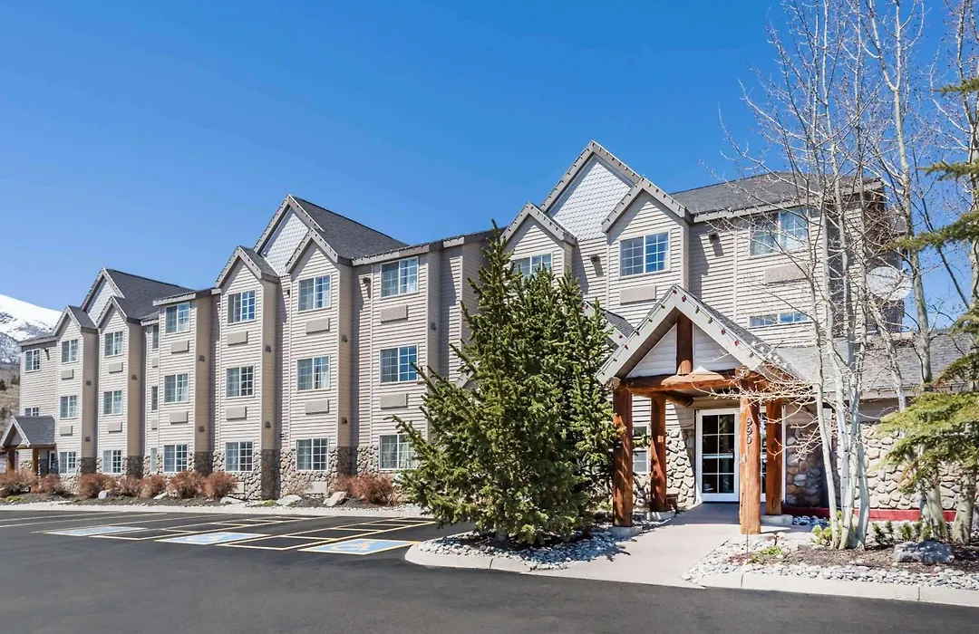 Ramada By Wyndham Frisco-1