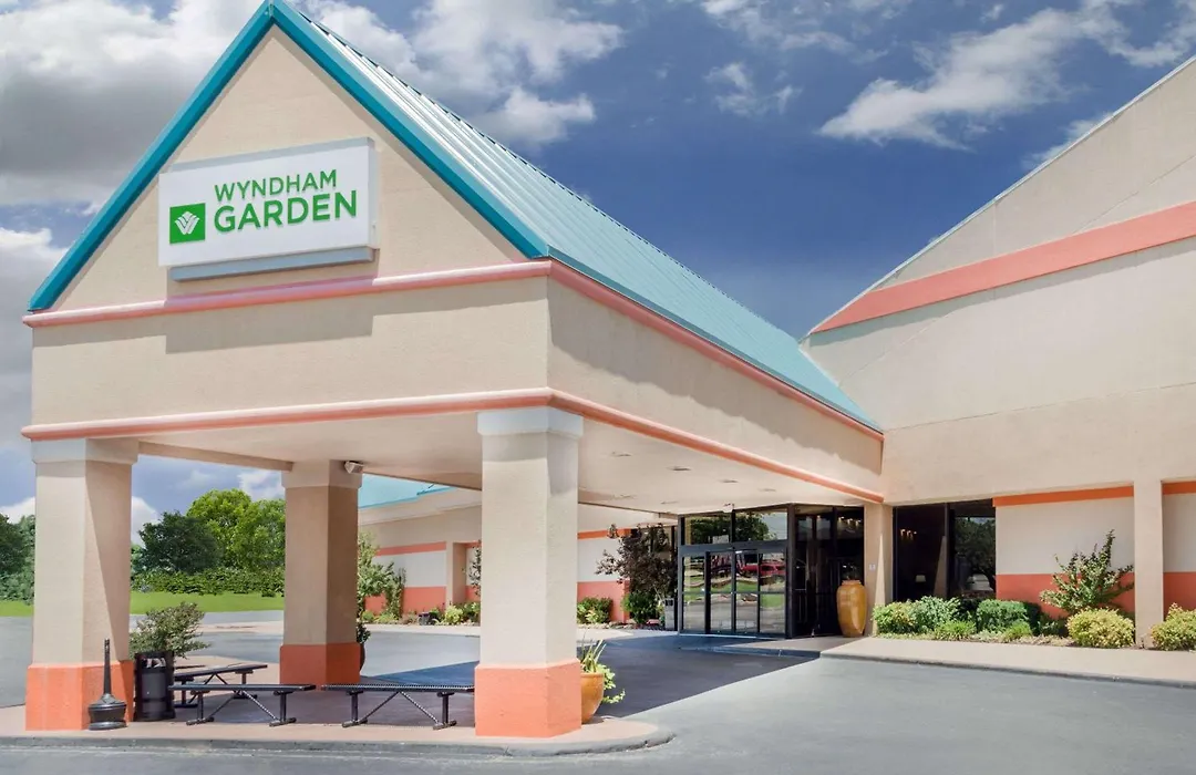 Wyndham Garden Stillwater-1