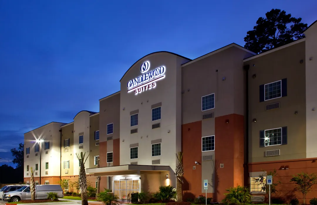 Mainstay Suites Denham Springs - Baton Rouge East-1