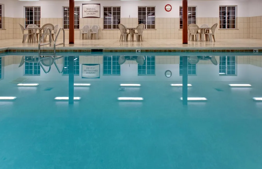 Staybridge Suites Rockford By Ihg-1