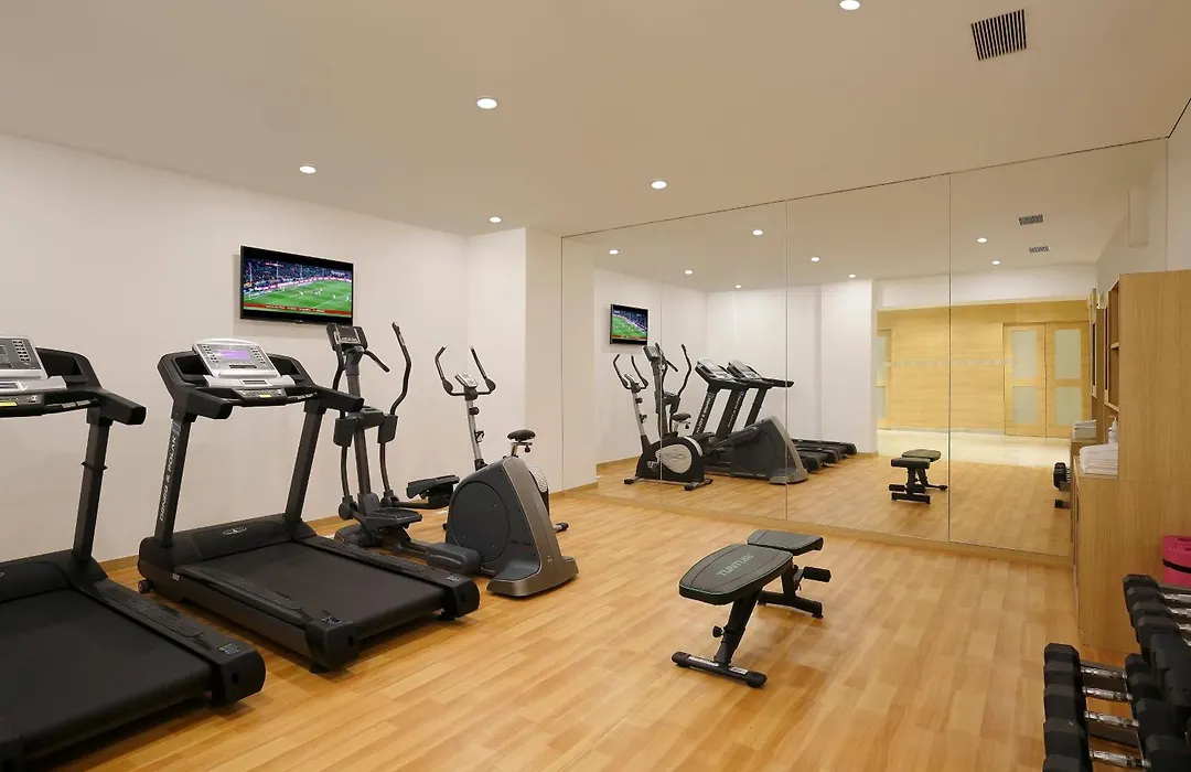 Holiday Inn Express Pune Pimpri By Ihg-1