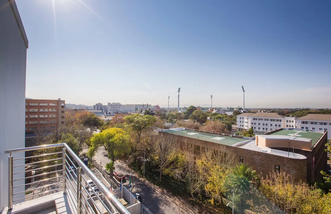 Park Inn By Radisson Cape Town Newlands-1