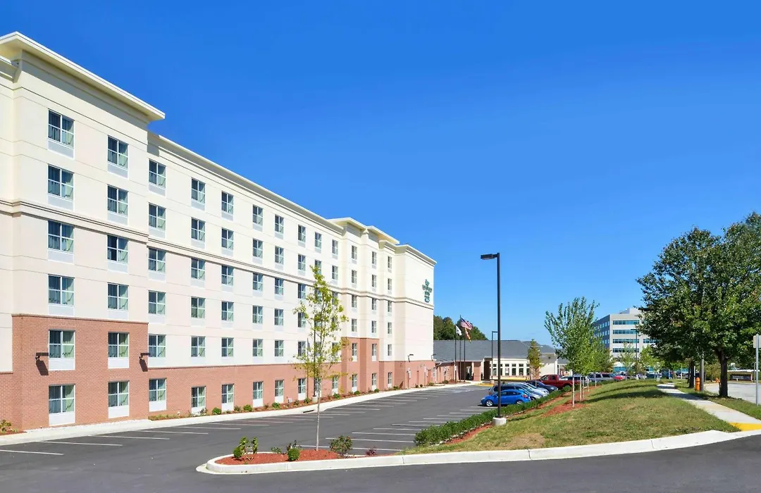 Homewood Suites By Hilton Columbia/Laurel-1