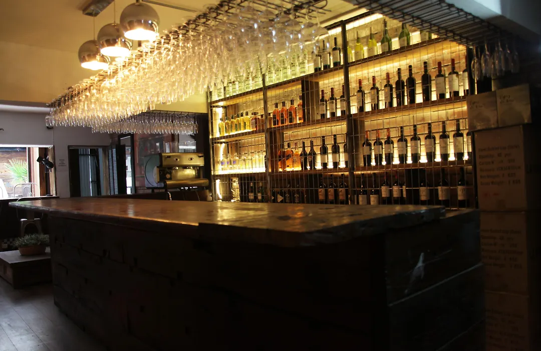 Hotel Parlamento-1