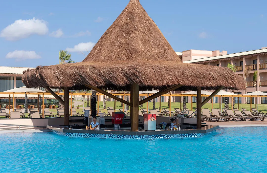Vila Galé Resort Touros - All Inclusive-1