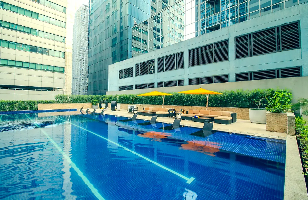 The Mini Suites Eton Tower Makati-1