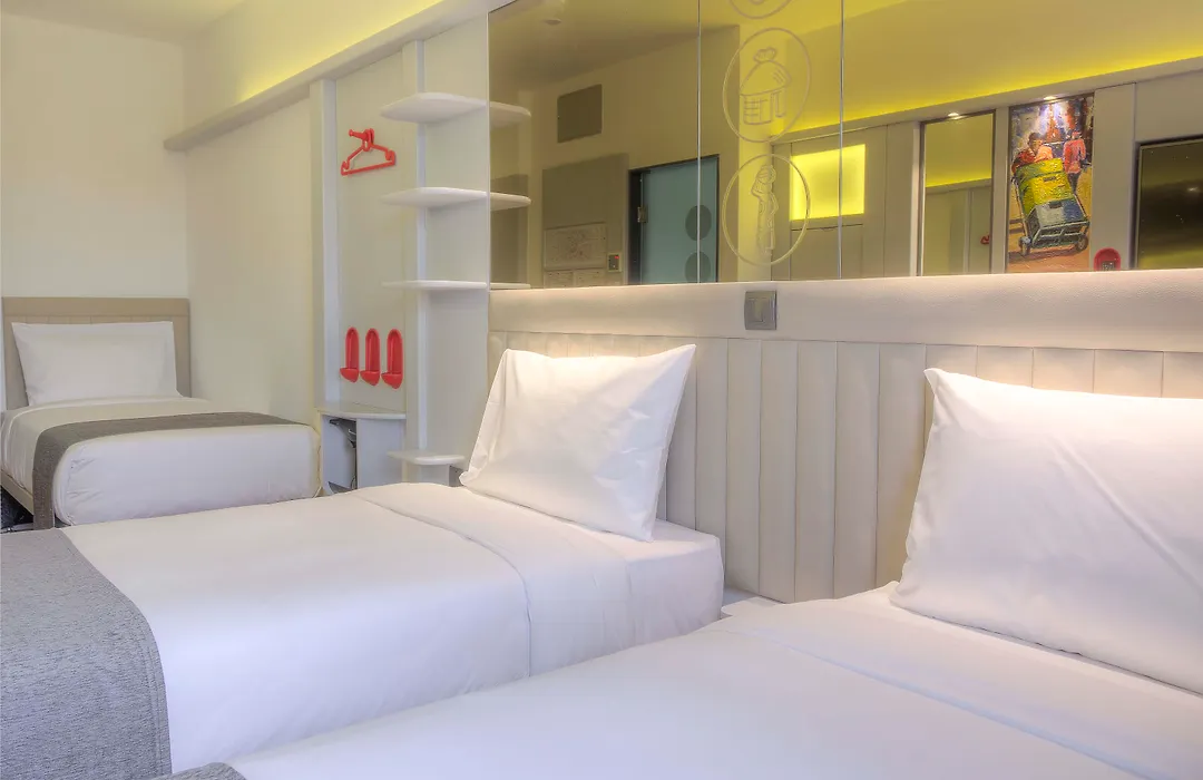 Ibis Styles - Nairobi, Westlands-1
