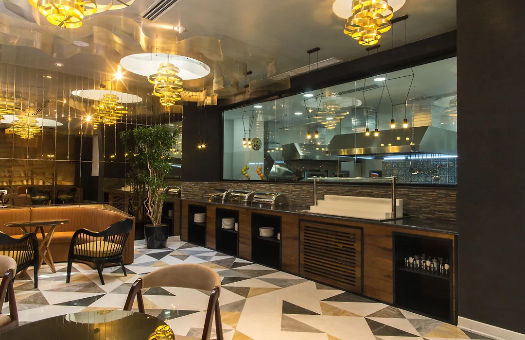 Teatro Rooms Hotel-1