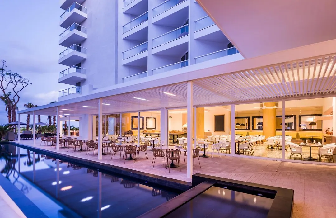 Dreams Karibana Cartagena Golf & Spa Resort-1