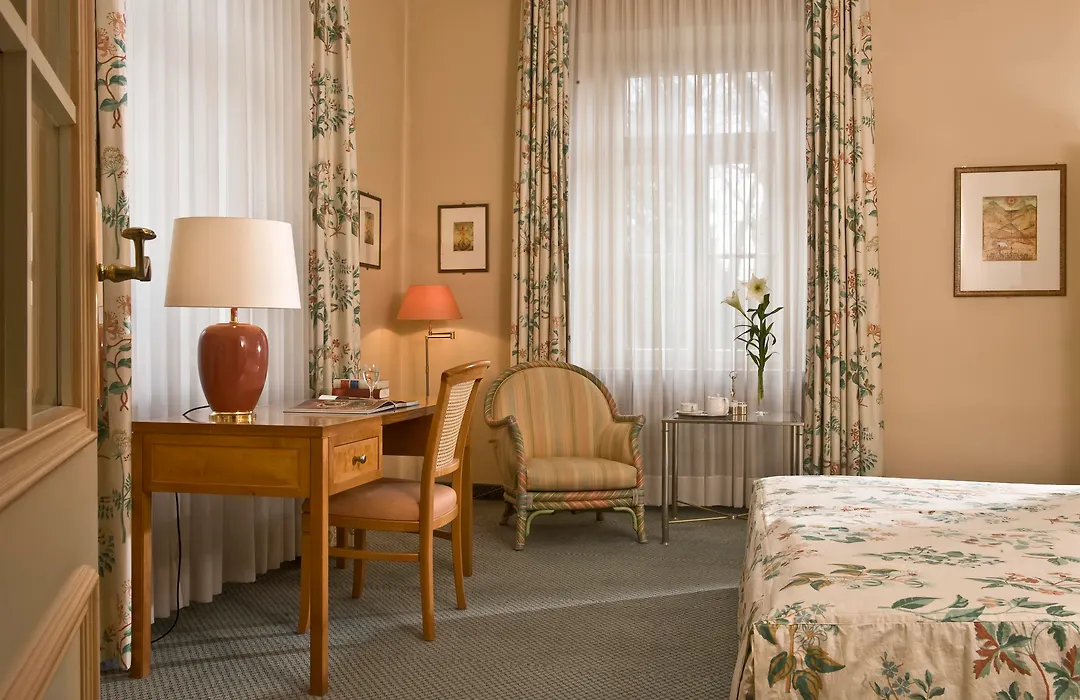 Wyndham Grand Bad Reichenhall Axelmannstein-1