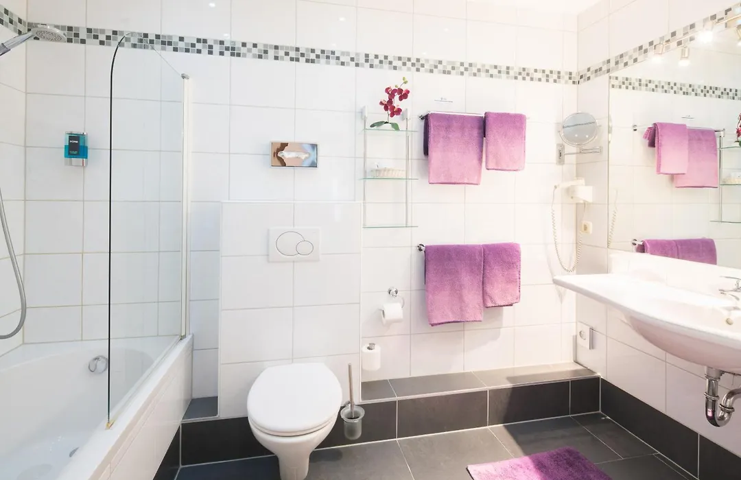 Best Western City Hotel Pirmasens-1