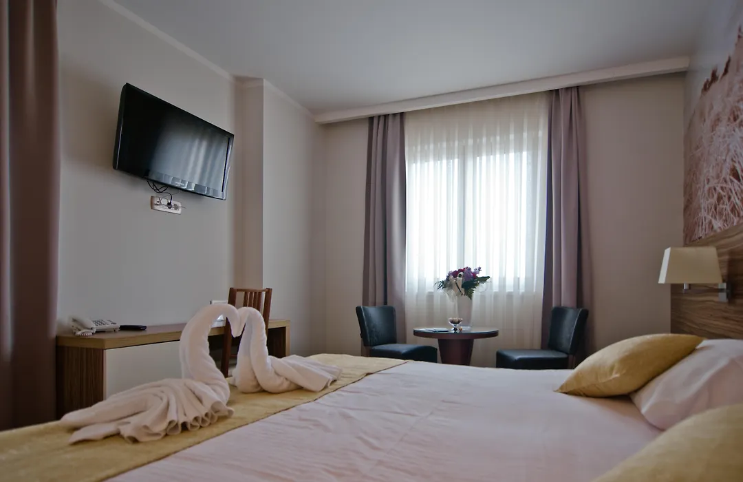 Hotel Luna-1