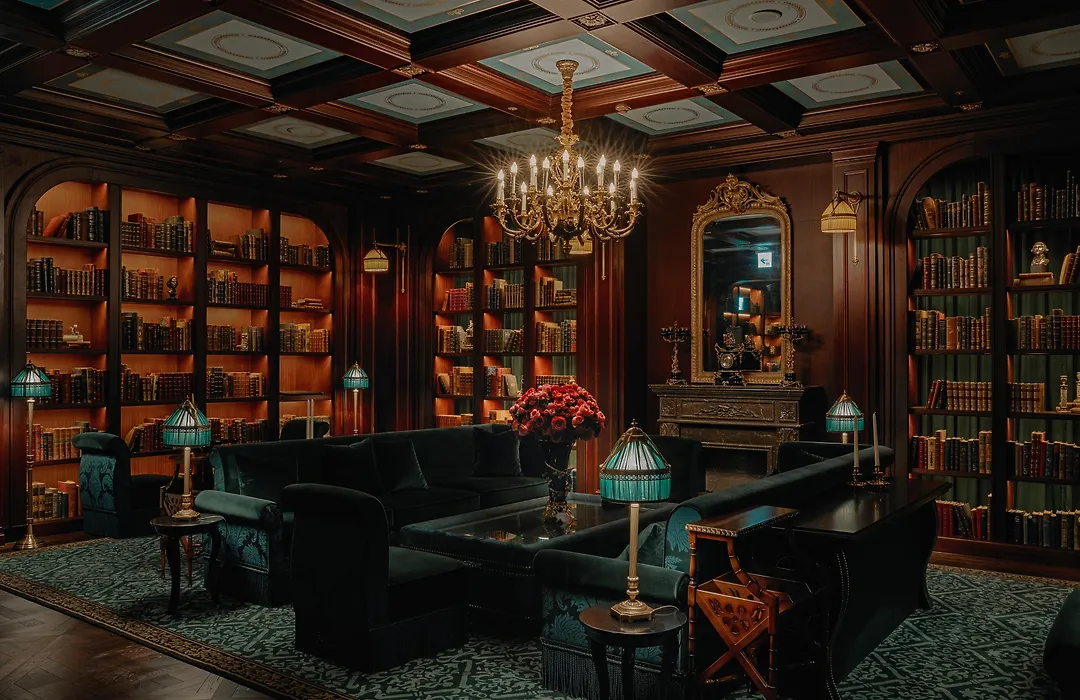 L'Escape, A Luxury Collection Hotel, Seoul Myeongdong-1