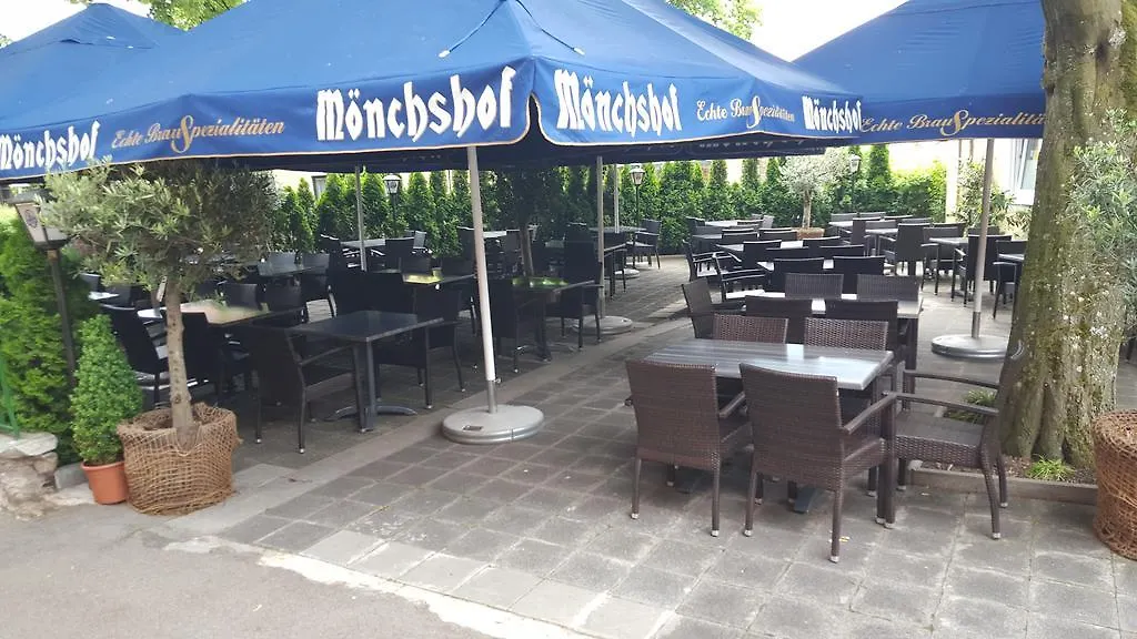 Hotel Restaurant Platamon-1