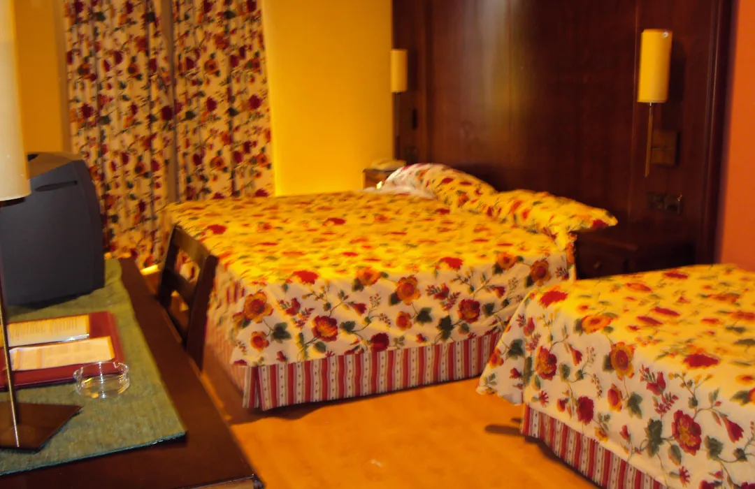 Gran Hotel & Spa-1