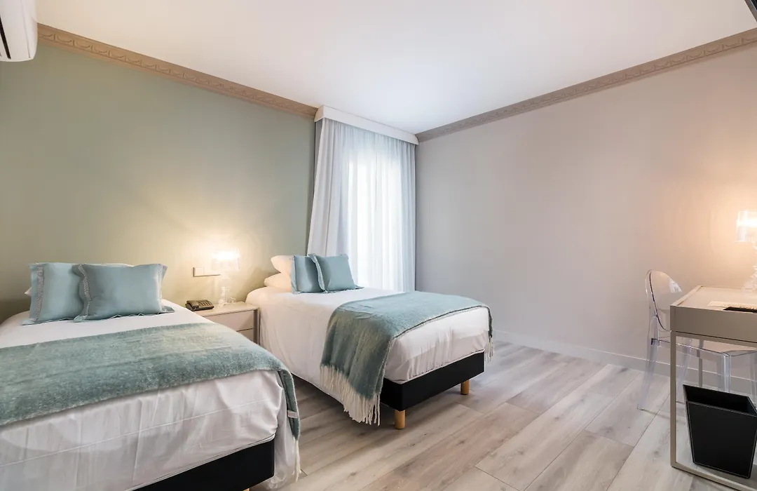 Boutique Hotel B51-1