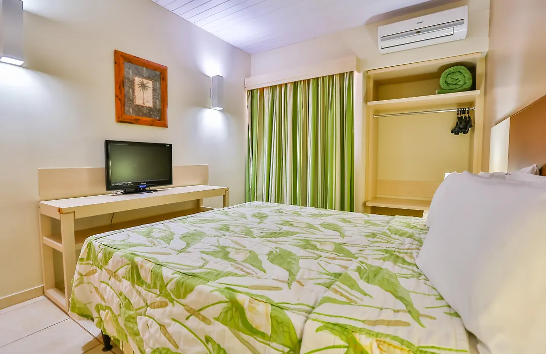 Thermas de Olimpia Resort-1