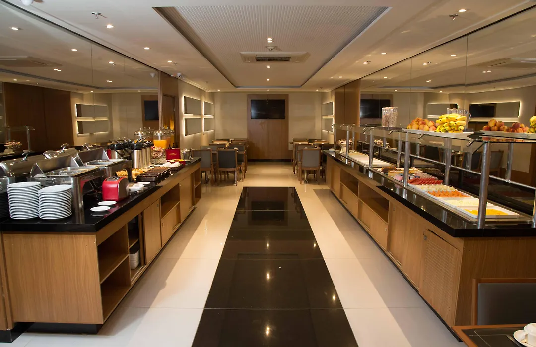 Petit Rio Hotel-1