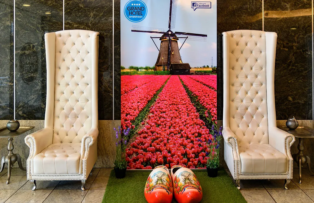 Grand Hotel Amstelveen-1