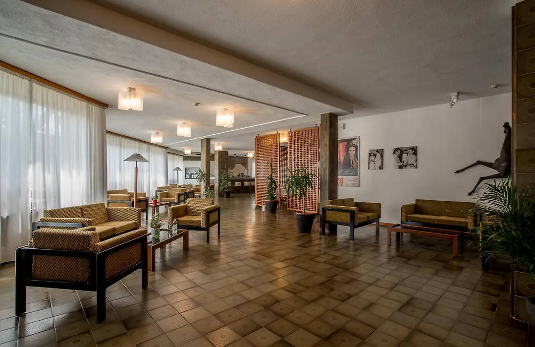 Hotel Argentina-1