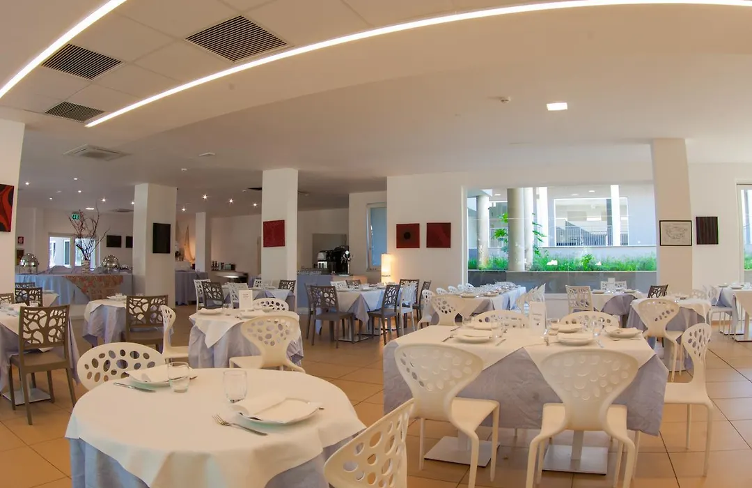 Futura Club Spiagge Bianche-1