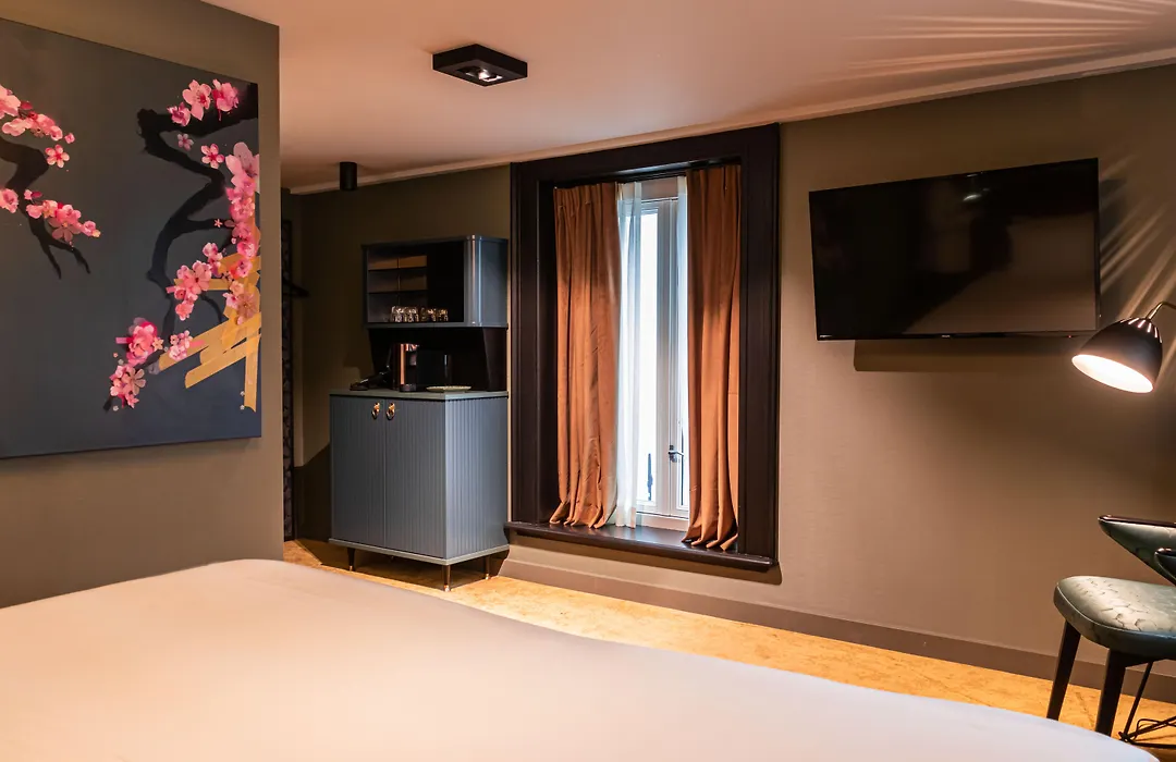 Hotel Mai Amsterdam-1
