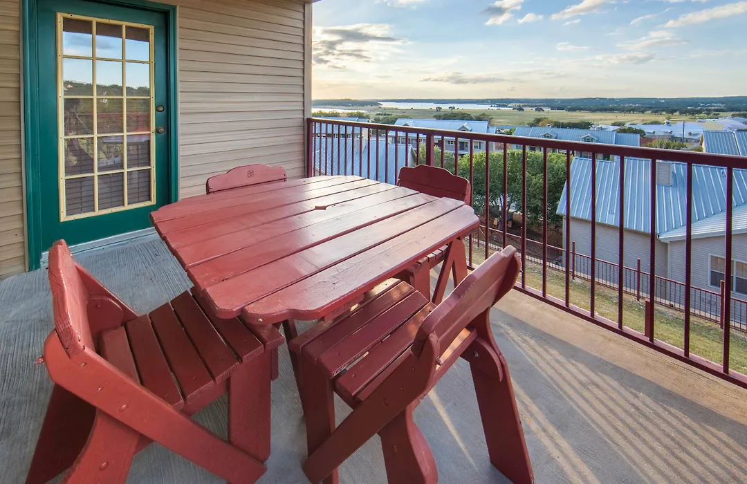 Holiday Inn Club Vacations Hill Country Resort At Canyon Lake-1