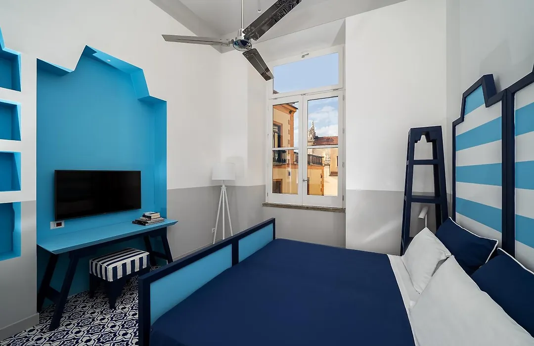 Maison Il Conservatorio-1