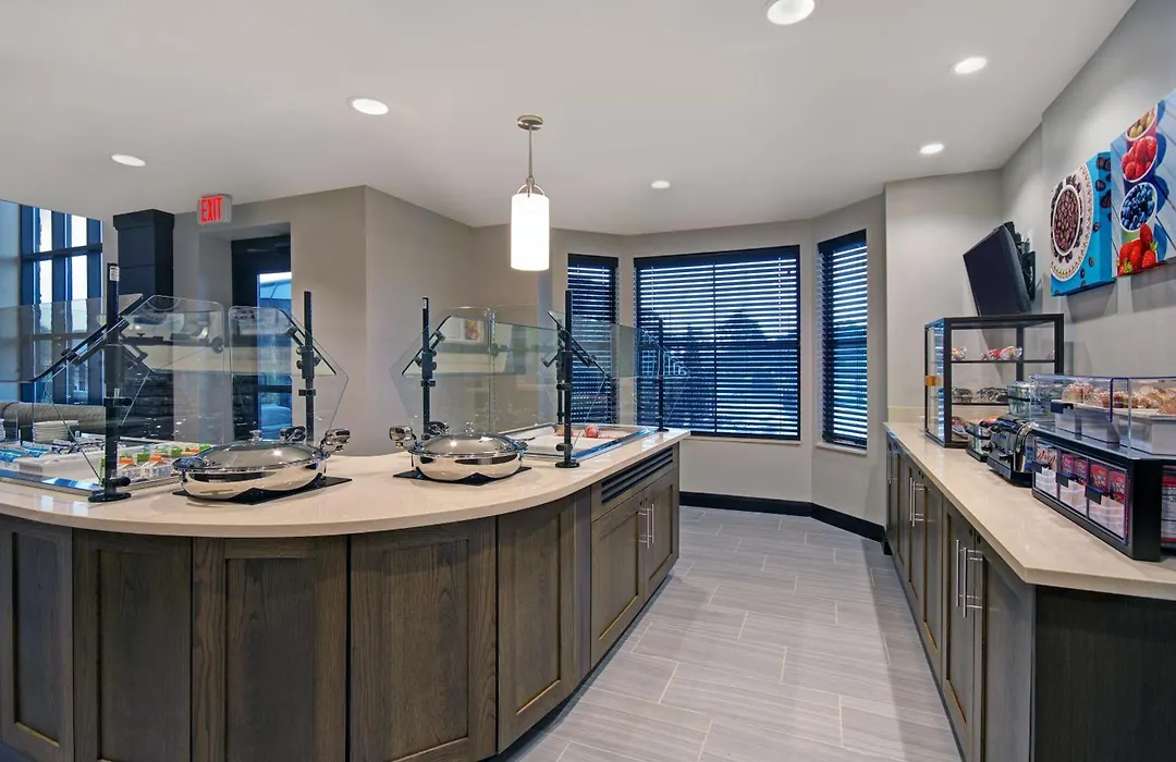 Staybridge Suites Sterling Heights - Detroit Area By Ihg-1